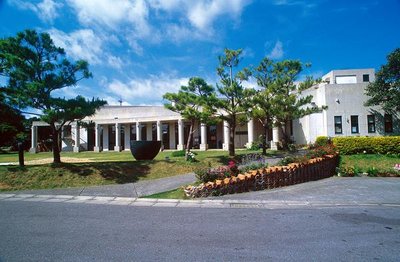 🖼️ 사키마 미술관(사키마 비주츠칸) 이미지 2